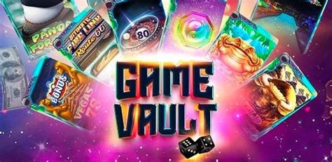 gamevault 777